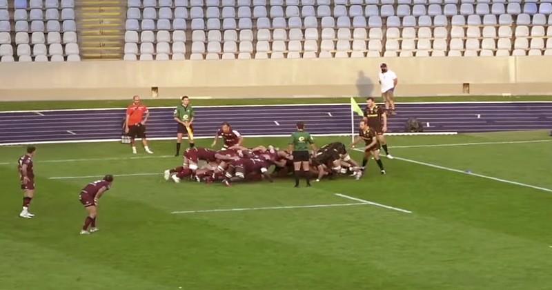 Coupe d'Europe. Challenge Cup. Biarritz va bien délocaliser ses matchs à Lille