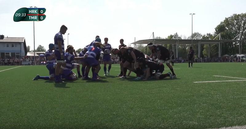 Challenge Cup - L'EPCR exclut un club allemand au profit du Stade Français