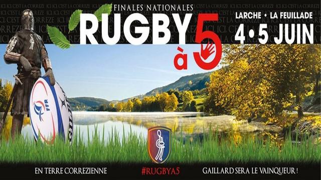 L'Agenda du rugby : les événements de la semaine prochaine