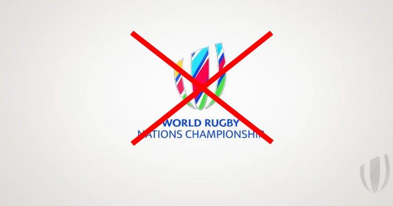 Championnat des nations - World Rugby abandonne son grand projet à 6 milliards