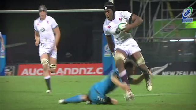 COUPE DU MONDE. Angleterre. 4 joueurs rentrent chez eux dont Maro Itoje