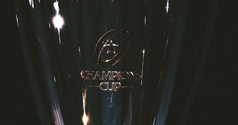 CHAMPIONS CUP. Que prévoit le règlement en cas de contrôle positif au COVID ?