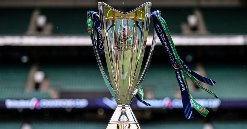 RUGBY. Toulouse, La Rochelle, Toulon, etc. Le programme des quarts de Champions Cup et Challenge Cup