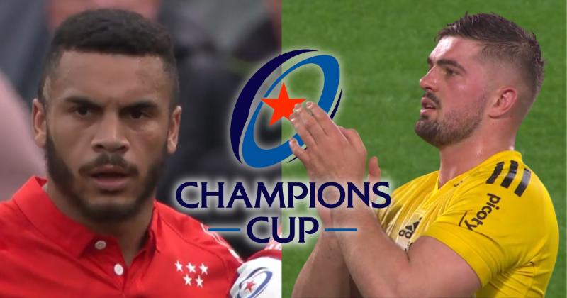 Champions Cup. Comment obtenir des places pour Stade Toulousain - Sharks et Stade Rochelais - Saracens ?