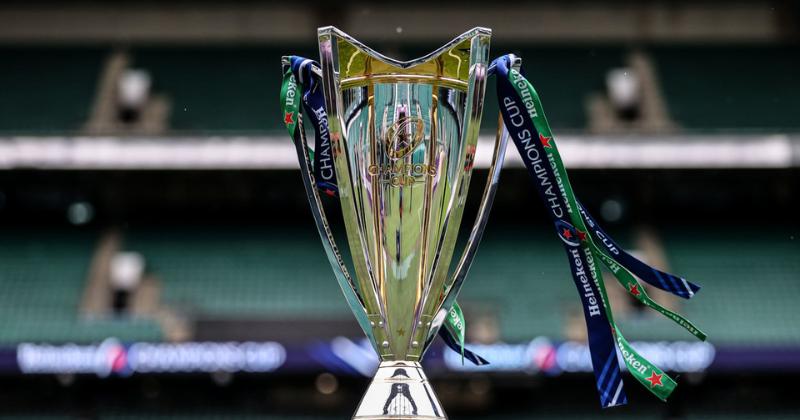 RUGBY. Toulouse, Leinster, UBB, etc. Les quarts de finale de Champions Cup sont connus !