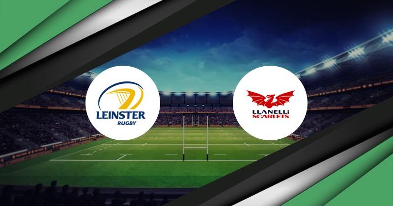 Champions Cup - 1/2 finale : les cinq points de la victoire du Leinster sur les Scarlets