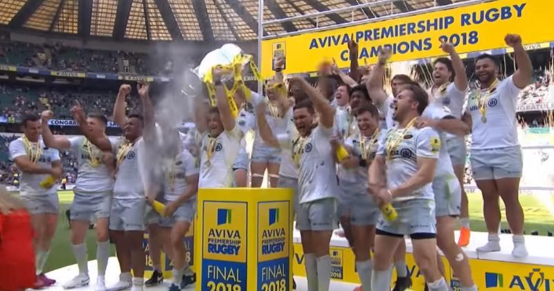 Champions Cup - 1/2 : quelles compositions pour les Saracens et le Munster ?