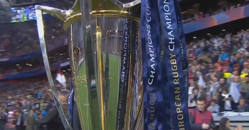 Champions Cup 2019 : les dates et horaires des 1/4 de finale dévoilés