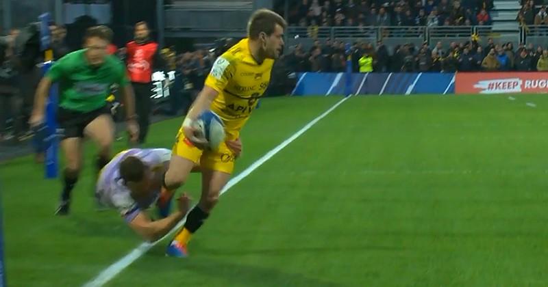 Champions Cup - Le Stade Rochelais prêt à défier De Klerk, Ashton et les Sharks [COMPOSITION]