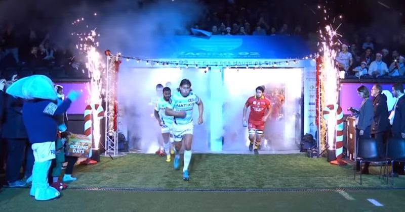 Champions Cup : avec quelle équipe le Racing 92 va-t-il aller chercher sa qualification ?