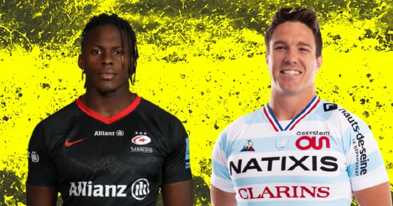 Champions Cup - Bernard Le Roux peut-il dominer Maro Itoje ?