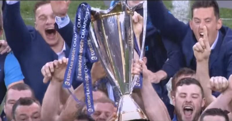 Champions Cup - Le calendrier pour la saison 2018-2019