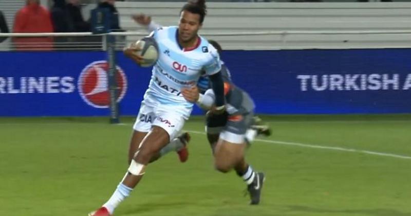 Champions Cup : les clubs français ont-ils plus brillé que l'an passé ?