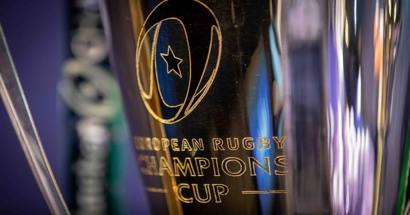 Champions Cup - Les poules pour la saison 2019-2020 connues !