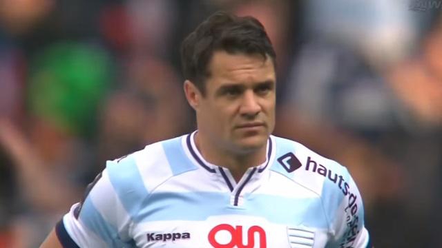 FINALE TOP 14 2016. Des traces de corticoïdes dans les urines de Dan Carter, Joe Rokocoko et Juan Imhoff