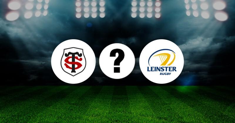 [PRONOSTICS] Champions Cup - Toulouse peut-il s'offrir le Leinster ?