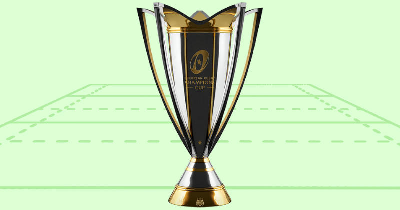 Champions Cup. Un nouveau format avec 4 équipes sudaf' ?