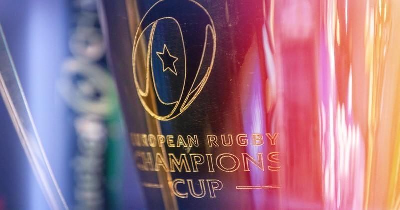 Champions Cup - Le tableau des demi-finales connu