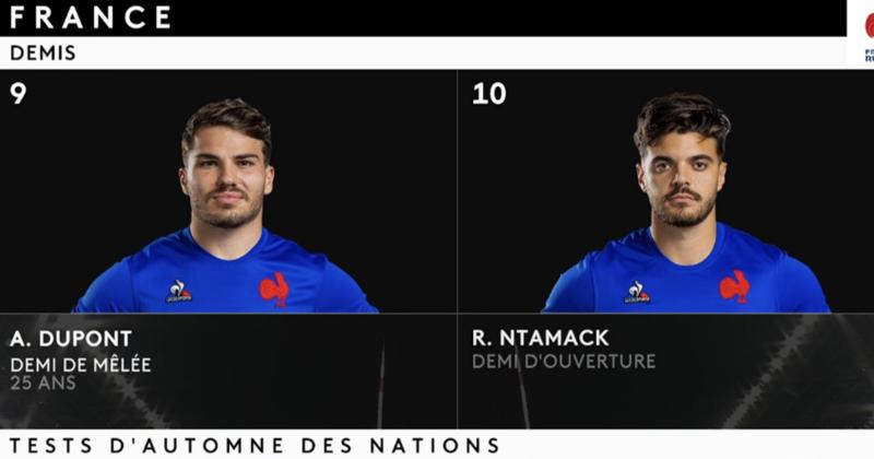 6 NATIONS. Duel de génération entre la jeune garde toulousaine et les vieux briscards irlandais !