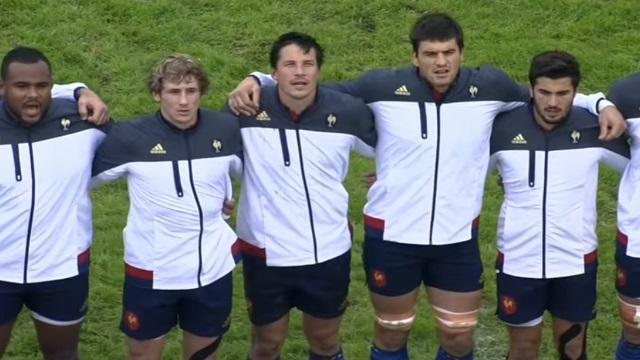 XV de France : quelle charnière pour débuter la tournée face aux Samoa ?