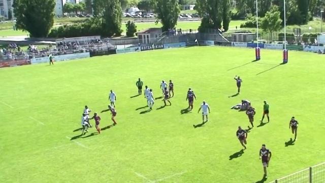 VIDÉO. Fédérale 2 : Châteaurenard vs Vienne se finit sur une grosse bagarre, que va décider la commission de discipline ?