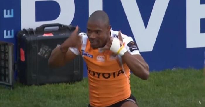 VIDÉO. Top ou Flop : quels débuts pour les Cheetahs et les Kings en Pro 14 ?