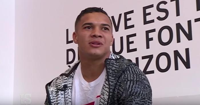 VIDEO. Stade Toulousain : Cheslin Kolbe, la nouvelle attraction toulousaine