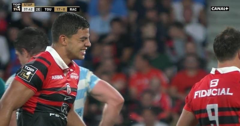 TOP 14. Toulouse renforcé par au moins 5 internationaux (dont Dupont) pour préparer le choc face à l’UBB