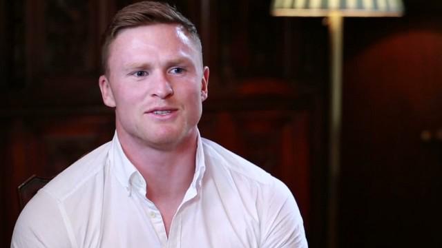 Point Transferts. Top 14. Nalaga à Lyon pour deux ans, Chris Ashton pour le remplacer ?