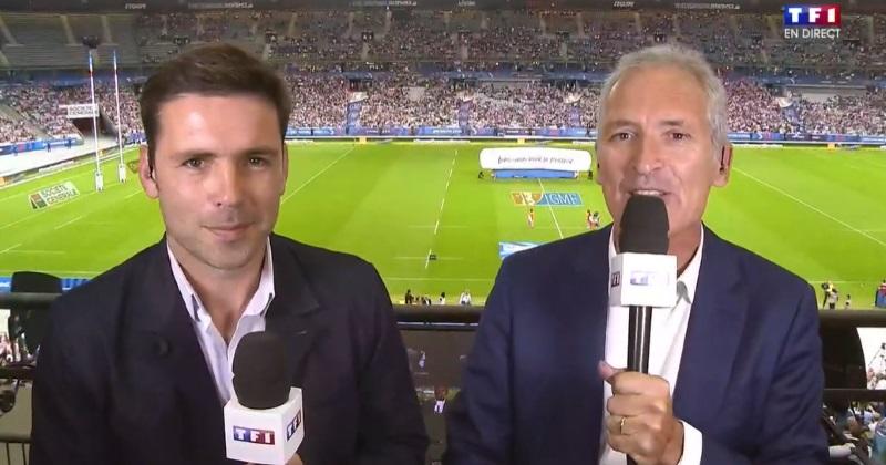 Christian Jeanpierre est le meilleur commentateur rugby, et on va vous le prouver !