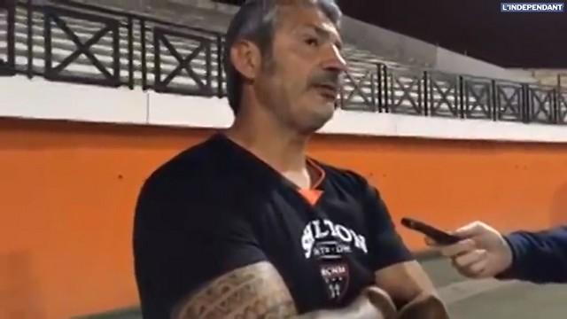 Pro D2 - Narbonne. Christian Labit et Sébastien Buada mis à l'écart