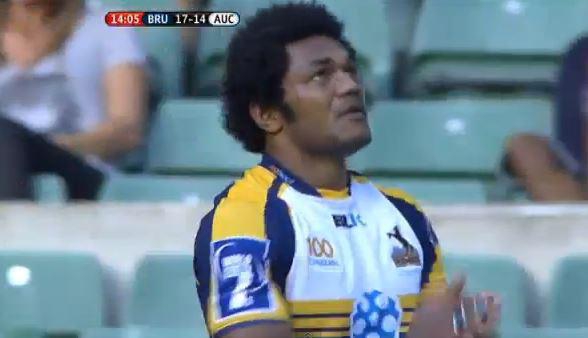 RESUME VIDEO. Les Brumbies remportent le World Club Sevens