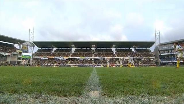 Pro D2. Christine Hanizet devient la première femme arbitre dans le secteur professionnel