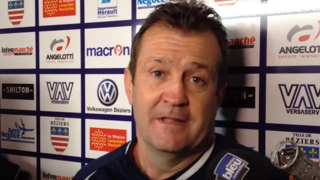 PRO D2 : Christophe Hamacek poursuit le SU Agen pour "promesse d'embauche pas respectée"