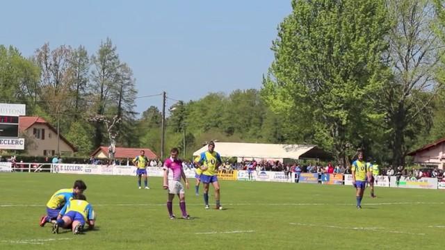 Rugby amateur : Victime d’un coup de tête en fin de match, un arbitre porte plainte