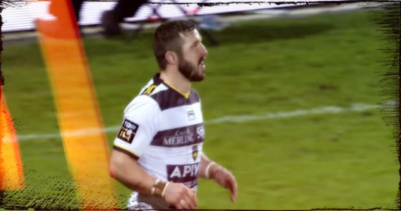 Clap de fin pour l'ancien Bleu Marc Andreu et la légende géorgienne Mamuka Gorgodze