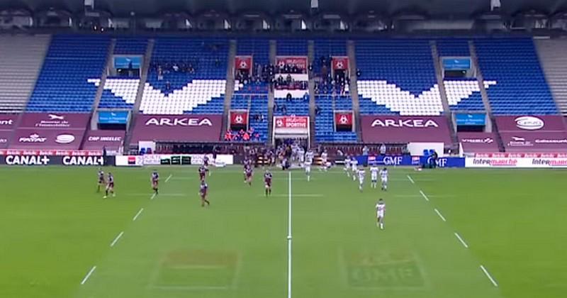 Top 14/Pro D2. Classement des centres de formation 2019/2020 : Première historique pour l'UBB