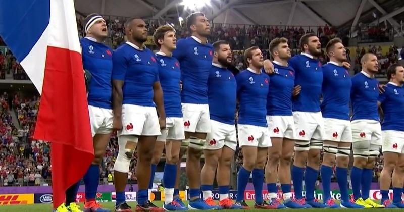 XV de France - Stage, Top 14 et match face aux Militaires : quel programme jusqu'au Crunch ?