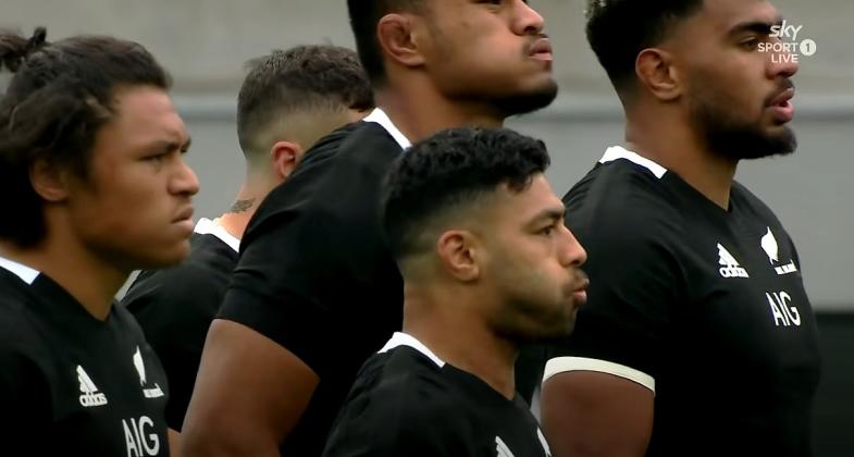 Classement mondial - Les Blacks dans le viseur des Bleus, les Gallois dégringolent