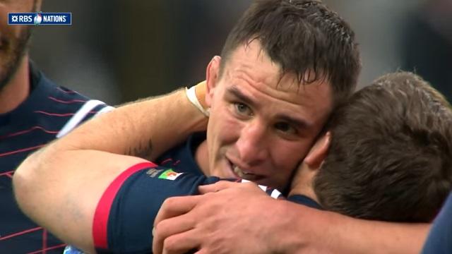 VI Nations. Le mur du XV de France de Guy Novès, épisode 2