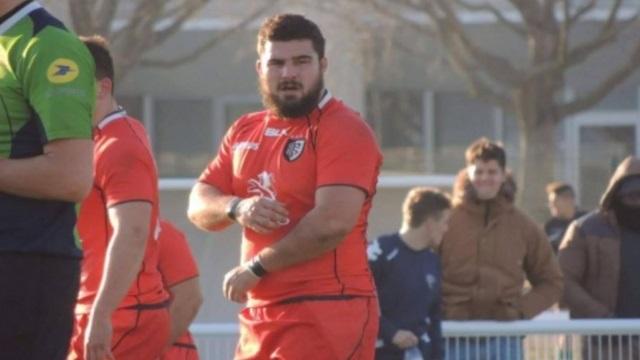 Top 14 – Stade Toulousain : la montée en puissance de Clément Castets, ex-capitaine des Bleuets 