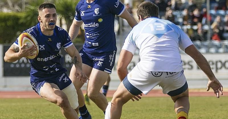 Rencontres, histoires folles, Clément Gasca va vous donner envie de jouer au rugby à l'étranger