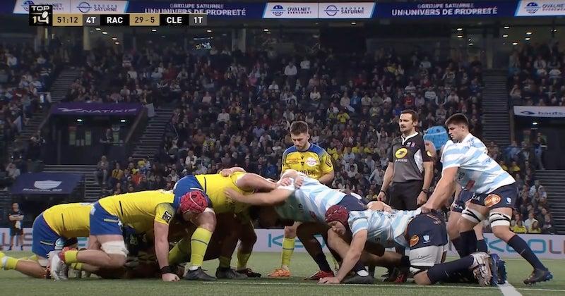 RUGBY. Top 14. Vague massive de départs à Clermont ? De quoi inquiéter les supporters ?