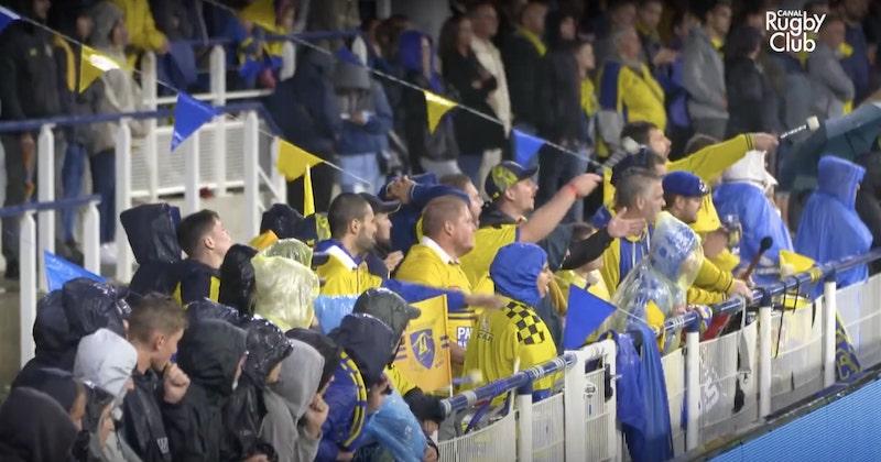 RUGBY. TOP 14. Clermont dévoile sa future mascotte, originale et pleine d'histoire