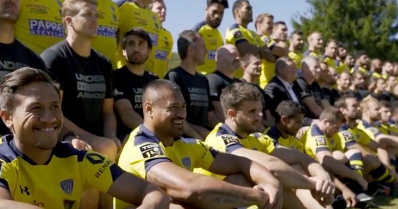 [PRONOSTICS] Les Clermontois vont-ils terminer en tête de leur poule de Champions Cup ?