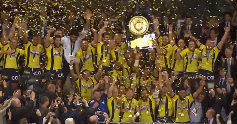 RUGBY. Clermont malade de l’intérieur ? Une légende de l’ASM dit sa vérité...