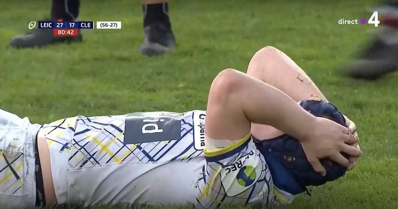 Top 14. Avec une infirmerie pleine à craquer, que peut espérer Clermont en cette fin de saison ?