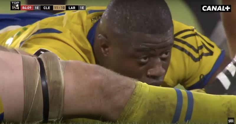 TOP 14. Pendant l'euphorie de la Coupe du Monde, Clermont doit faire face à un gros problème