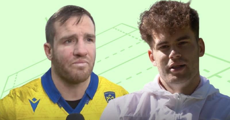 Coupe d'Europe. COMPOSITIONS. Clermont avec Lopez et Penaud sur le banc pour aller défier l'Ulster !