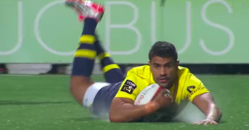 TOP 14 : Présentation des clubs pour la saison 2018-2019 : ASM Clermont